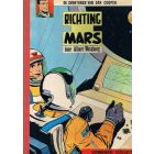 DAN COOPER: LOMBARD COLLECTIE 53: RICHTING MARS (HC 1960)