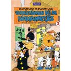 DIAMANNETJES: 02: VERKIEZINGEN BIJ DE DIAMANNETJES