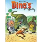 DINO'S: 01: DINO'S DEEL 1