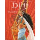 DJINN: 10: PAVILJOEN DER LUSTEN