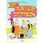 DOORZON: 01: DE FAMILIE DOORZON