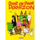 DOORZON: 16: DOOR EN DOOR DOORZON  (HC)