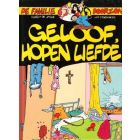 DOORZON: 02: GELOOF HOPEN LIEFDE (HC)