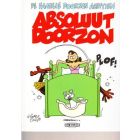 DOORZON: 18: ABSOLUUT DOORZON