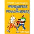 DOORZON: 17: WENSVADERS EN DRAAGMOEDERS  (HC)