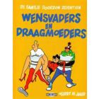 DOORZON: 17: WENSVADERS EN DRAAGMOEDERS