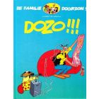 DOORZON: 09: DOZO!!! (HC)