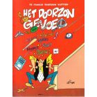 DOORZON: 15: HET DOORZON GEVOEL