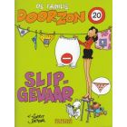 DOORZON: 20: SLIP GEVAAR