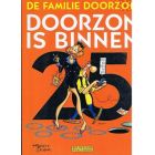 DOORZON: 25: DOORZON IS BINNEN