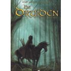 DRUIDEN: 01: HET MYSTERIE VAN DE OGAMS