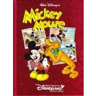MICKEY MOUSE: SP: 80 JAAR IN DUCKSTAD (HARD COVER)