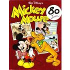 MICKEY MOUSE: SP: 80 JAAR IN DUCKSTAD (SOFT COVER)