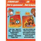 EPPO: STRIPS UIT EPPO EN ANITA
