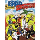 EPPO: EKSTRA 7 COMPLETE VERHALEN
