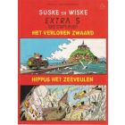 SUSKE EN WISKE: EXTRA: 05: VERLOREN ZWAARD / HIPPUS