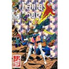 FANTASTIC FOUR SPECIAL: 46
