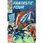 FANTASTIC FOUR SPECIAL: 31