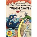 FENIX REEKS: 071: OP ZOEK NAAR DE ZONNE-EILANDEN