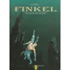 FINKEL: 01: KIND VAN DE ZEE
