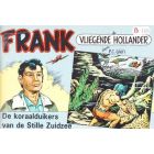 FRANK DE VLIEGENDE HOLLANDER: KORAALDUIKERS