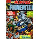FRANKENSTEIN, MONSTER VAN: 07