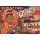 FRANK DE VLIEGENDE HOLLANDER: 04: GEVANGENEN VAN HET OERWOUD