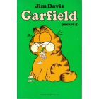 GARFIELD, POCKET: 05