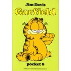 GARFIELD, POCKET: 08