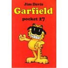 GARFIELD, POCKET: 27