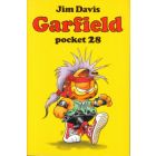 GARFIELD, POCKET: 28