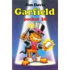GARFIELD, POCKET: 30