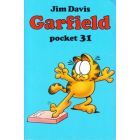 GARFIELD, POCKET: 31