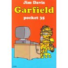 GARFIELD, POCKET: 35