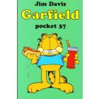 GARFIELD, POCKET: 37