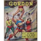 FLASH GORDON: 06: OORLOG OP DE BODEM VAN DE ZEE