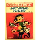 GUUST FLATER: 09: GEVAL FLATER (1971)