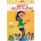 GUUST FLATER: RECLAME NUTS:  GUUST'S DOLSTE FLATERS (1988)