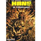 HANS: 06: DE TOVERPLANEET