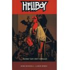 HELLBOY: 01: KIEM VAN HET KWAAD