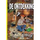 HEUVEL, ERIK: ONTDEKKING (HC)