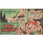 KICK WILSTRA: 04: WONDER MIDVOOR