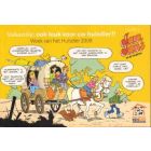 JAN, JANS EN DE KINDEREN: WEEK VAN HET HUISDIER 2008