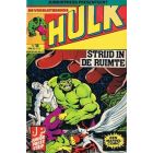 HULK: 18