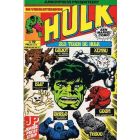 HULK: 19