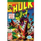 HULK: 30