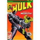 HULK: 39