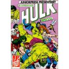 HULK SPECIAL: 18