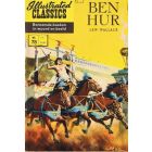 ILLUSTRATED CLASSICS: 078: BEN HUR