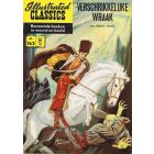 ILLUSTRATED CLASSICS: 162: VERSCHRIKKELIJKE WRAAK